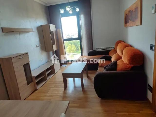 Piso en alquiler en Zona Sur