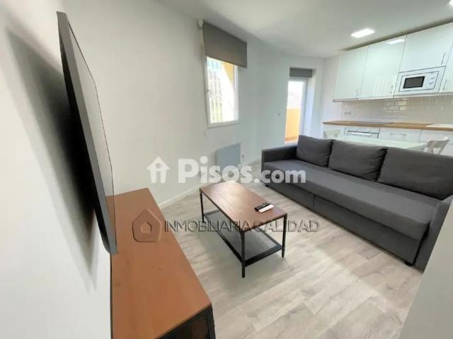 Piso en alquiler en Zona Sur