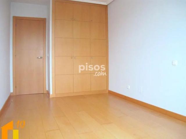 Piso en alquiler en Zona Sur