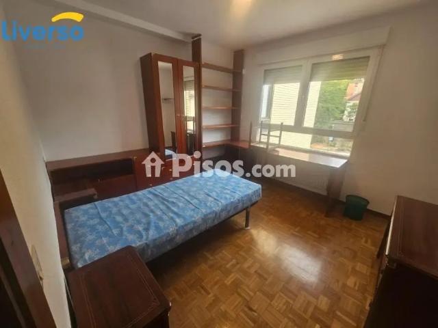 Piso en alquiler en Zona Sur