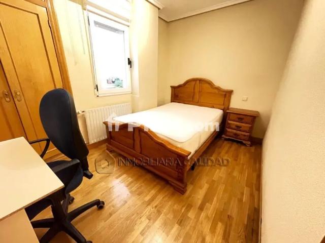 Piso en alquiler en Zona Sur