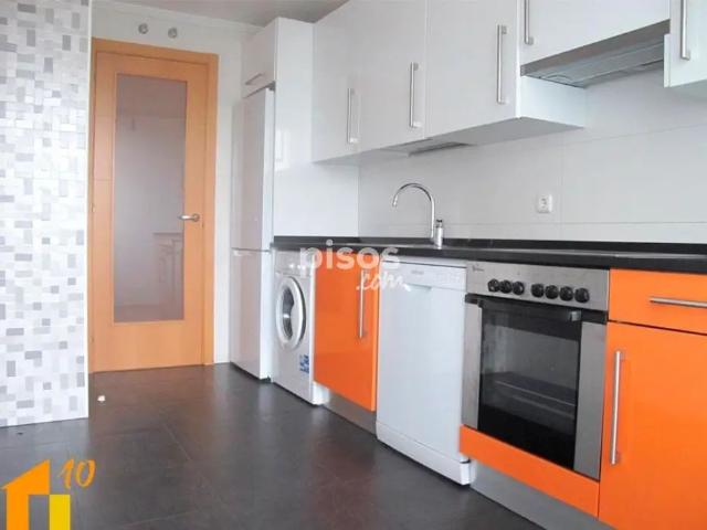 Piso en alquiler en Zona Sur