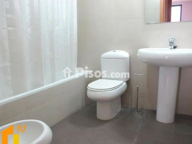 Piso en alquiler en Zona Sur