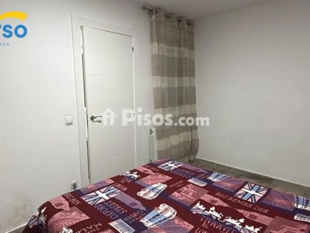 Piso en alquiler en Zona Sur