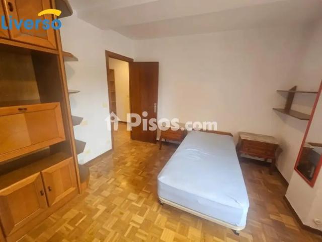 Piso en alquiler en Zona Sur