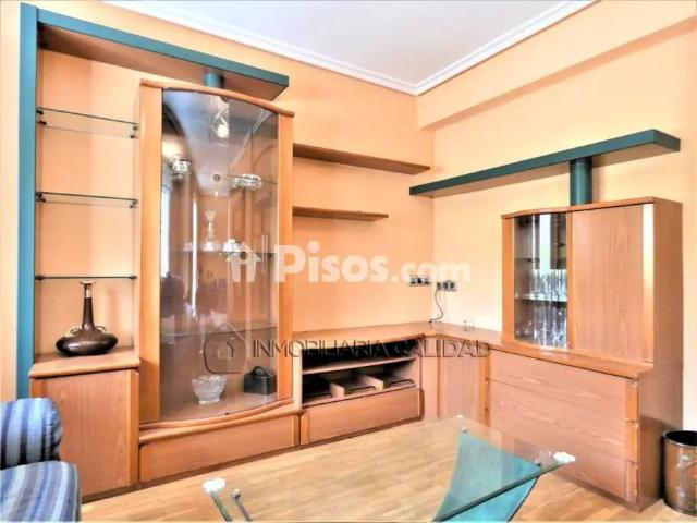 Piso en alquiler en Zona Sur