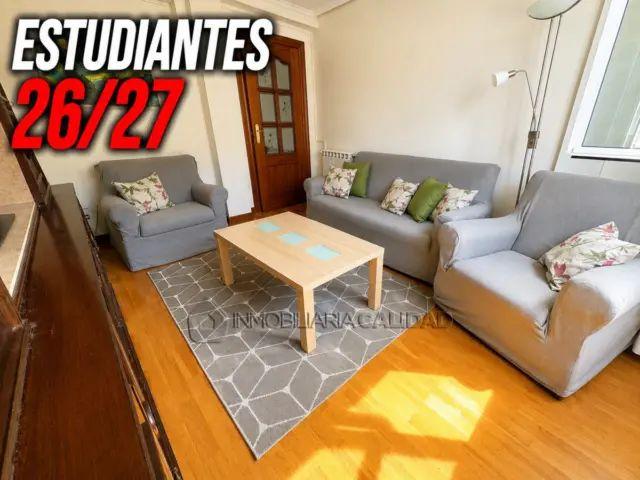 Piso en alquiler en Zona Sur