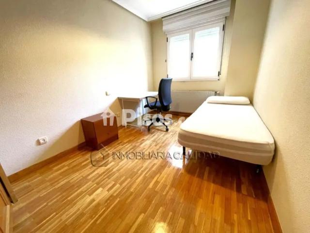 Piso en alquiler en Zona Sur