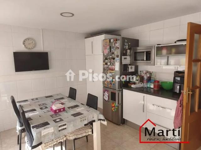 Piso en alquiler en Zona Piscines