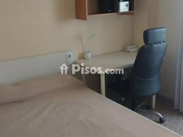 Piso en alquiler en Zona Plaça de La Concòrdia