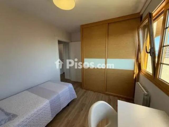 Piso en alquiler en Zona Playa