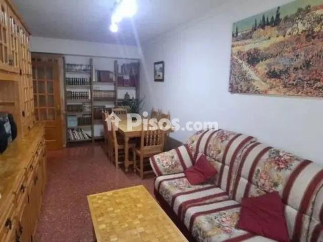 Piso en alquiler en Zona Praza de Barcelos