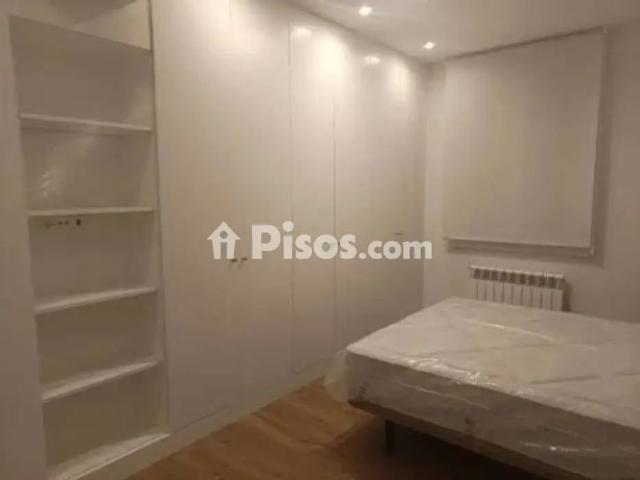 Piso en alquiler en Zona Praza de Barcelos