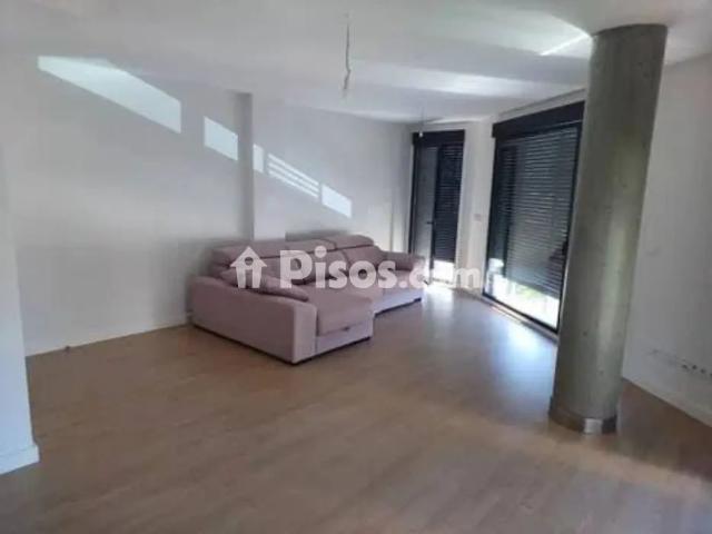 Piso en alquiler en Zona Praza de Barcelos