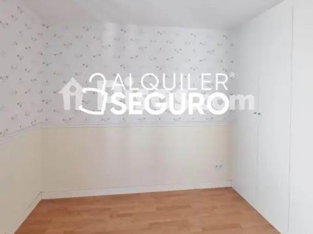 Piso en alquiler en Zona Pueblo