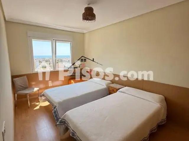 Piso en alquiler en Zona Pueblo