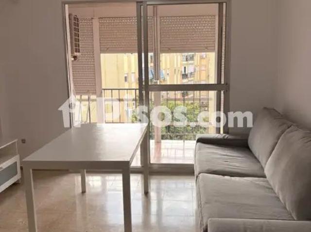 Piso en alquiler en Zona Ronda de Triana Cartuja