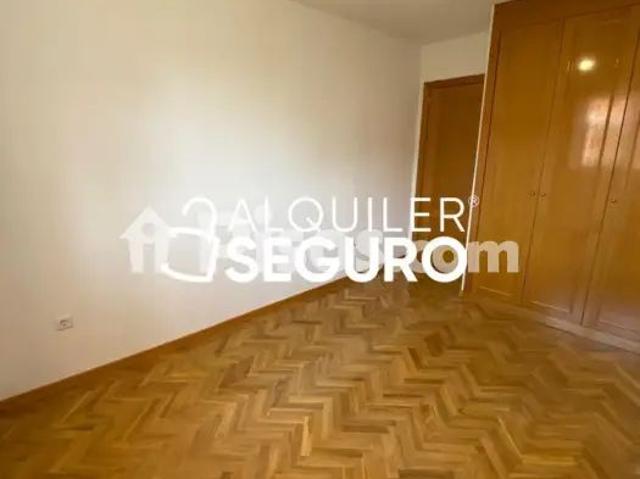 Piso en alquiler en Zona Renfe los Manantiales