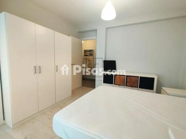 Piso en alquiler en Zona Ultramar