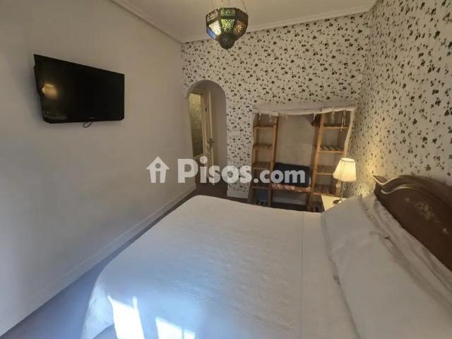 Piso en alquiler en 31 de Agosto Kalea