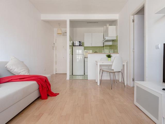 Piso en alquiler, Fuencarral El Pardo Peñagrande, Madrid