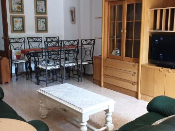 Piso En alquiler FELIPE II, El Perchel, Ciudad Real