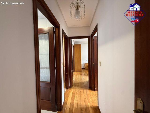 Piso en alquiler fijo en Astillero