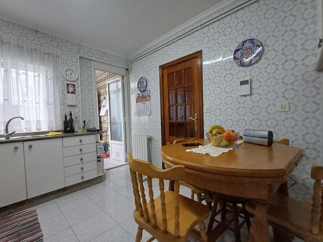 Piso en alquiler, Freixeiro O Carme, Vigo