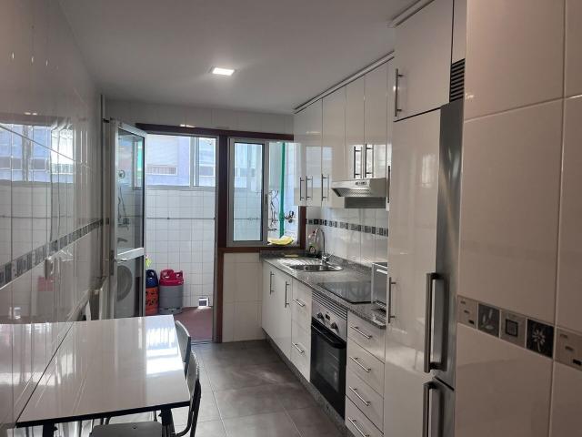 Piso en alquiler, Freixeiro O Carme, Vigo