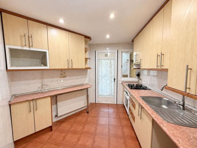 Piso en alquiler, Galapagar, Madrid