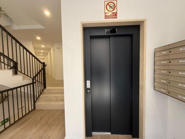 Piso en alquiler, Galapagar, Madrid