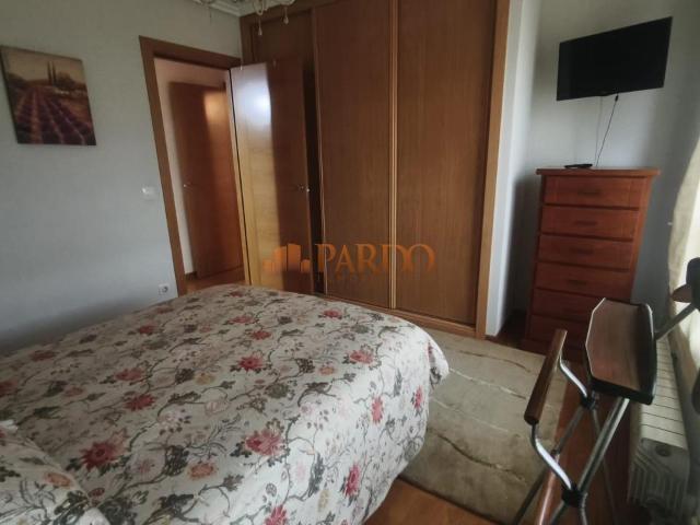 Piso en alquiler Gándara Narón zona Santiago Apóstol