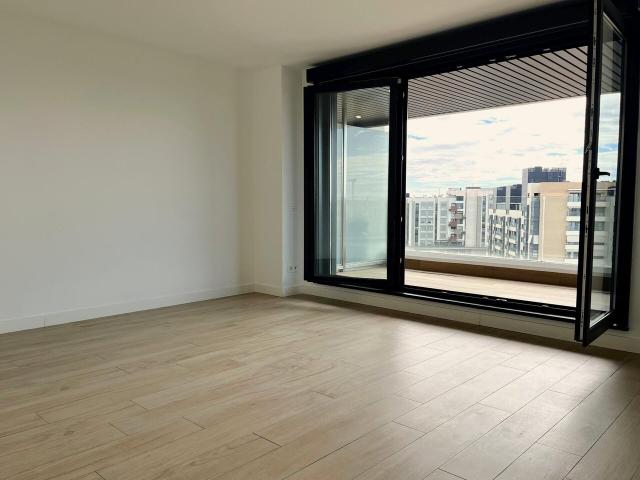 Piso en alquiler, Hortaleza Valdefuentes, Madrid