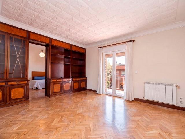 Piso en alquiler, Hortaleza Pinar del Rey, Madrid