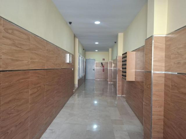 Piso en alquiler ideal para compartir