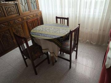 Piso en Alquiler Ideal para Estudiantes o Empresas en A Coruña