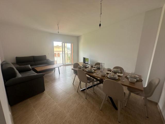 PISO EN ALQUILER EN BENISSA