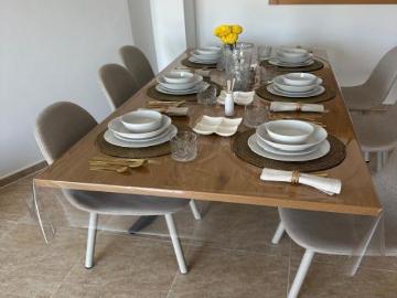 PISO EN ALQUILER IDEAL PARA PROFESORES Y FAMILIAS