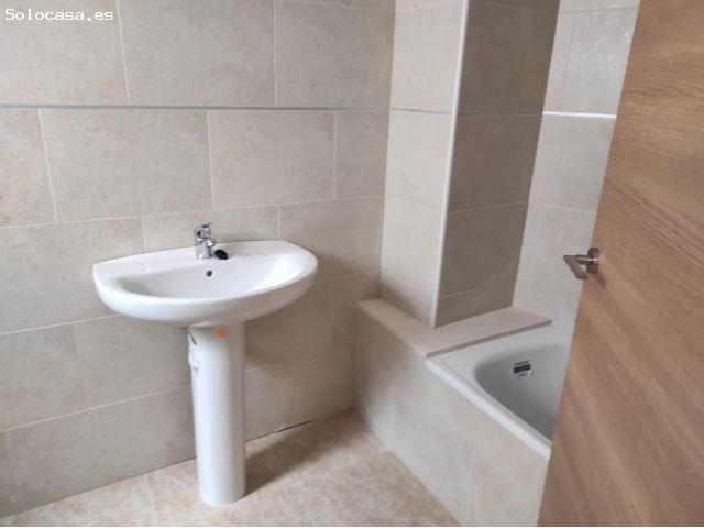 PISO EN ALQUILER IDEAL PARA PROFESORES Y FAMILIAS