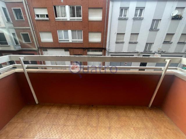 Piso en alquiler ideal para una sola persona