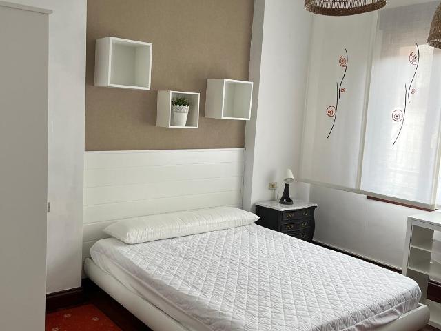Piso en alquiler Indautxu
