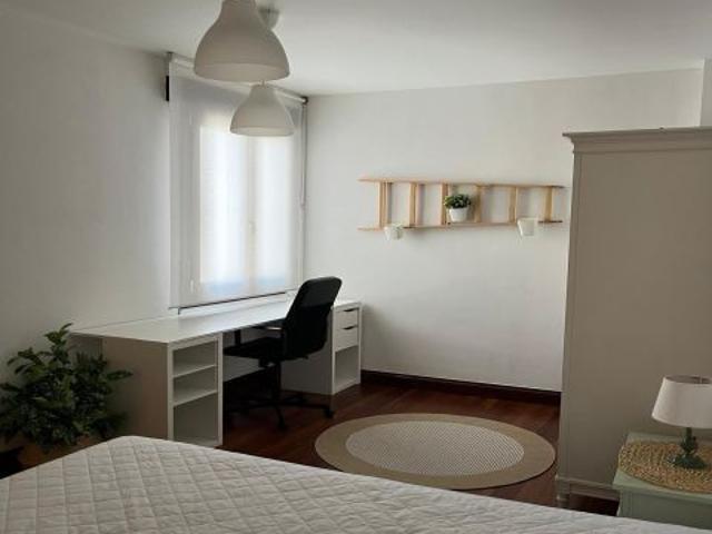 Piso en alquiler Indautxu