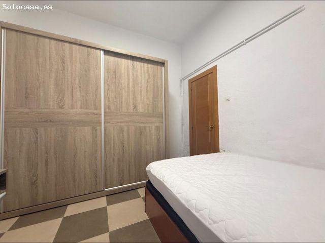 PISO EN ALQUILER JULIO Y AGOSTO | 800 €/MES | JUNTO AL CAMPUS DE CARTUJA