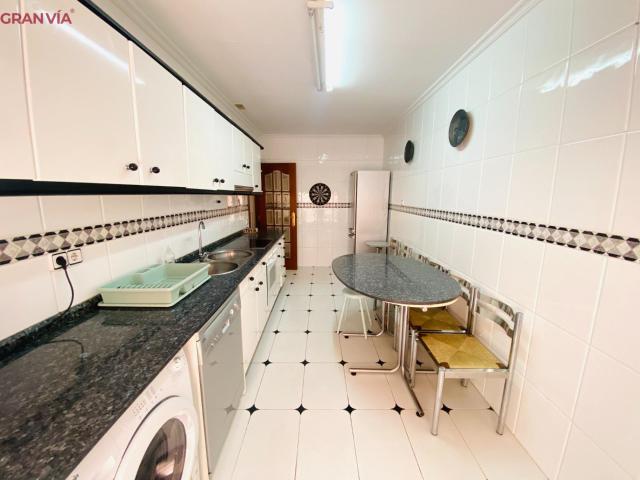Piso en alquiler junto al Ayuntamiento
