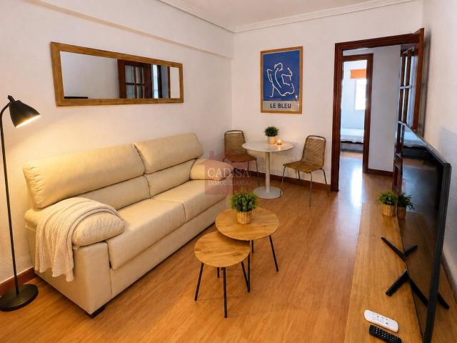 PISO EN ALQUILER JUNTO AL CAMINO DE LAS AGUAS. REF:10645
