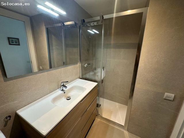 PISO EN ALQUILER JUNTO AL CANAL DE BADALONA | 3 HABITACIONES | 2 BAÑOS | PISCINA COMUNITARIA | PARKI