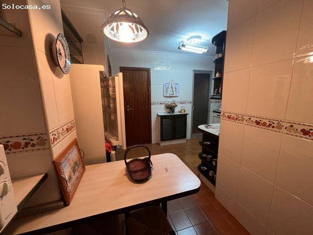 Piso en alquiler junto colegio Regina Mundi