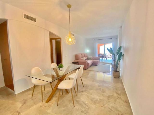 Piso En alquiler Jardines de la Duquesa s/n, La Duquesa, Manilva