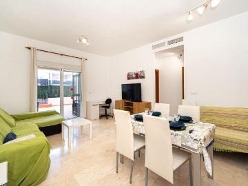 Piso en alquiler, la Nucia, Alicante/Alacant