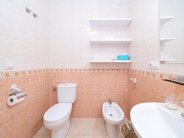 Piso en alquiler, la Nucia, Alicante/Alacant
